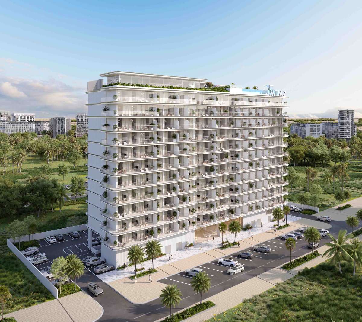 Cove Edition Residence 6 by Imtiaz — project photo 4
